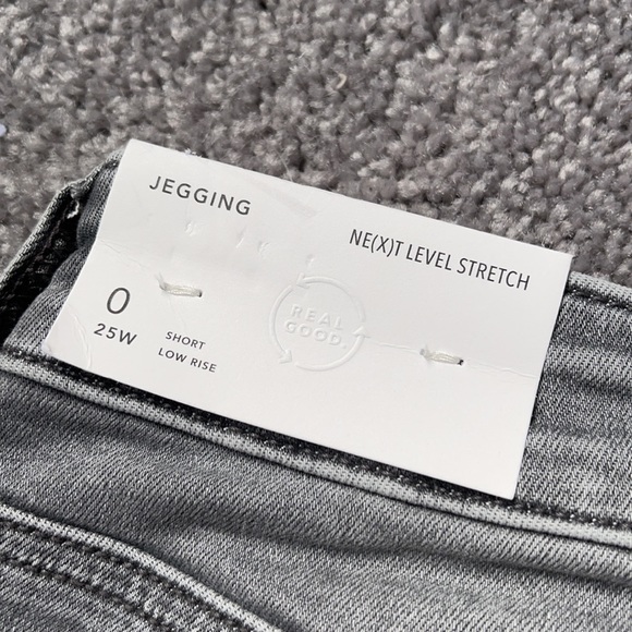 American Eagle Jeggings - Picture 3 of 6